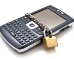 روشهای حفظ حریم امنیتی تلفن همراه
