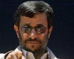 آیا احمدی نژاد برای بوتاکس،نزد همسر نیوشا ضیغمی می رفت؟