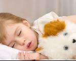 اختلال خواب در کودکان