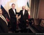 لاوروف و ظریف دیدار کردند / معاونین وزرای خارجه ایران و امریکا دیدار کردند