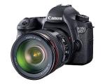 معرفی سبک‌ترین و ارزان‌ترین دوربین فول فریم Canon