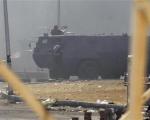 وزارت کشور مصر: در درگیری‌های روز چهارشنبه 278 نفر کشته شده‌اند