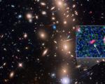 کشف کم‌نورترین کهکشان مشاهده شده در جهان اولیه