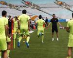 افشاگری جنجالی از جام ملت های آسیا
