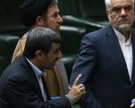 رئیس دیوان عدالت:آقای احمدی نژاد! اگر قانون را قبول ندارید که ما را با کسی که به قانون اعتنا ندارد، چه کار است؟!