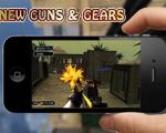 دانلود بازی Sniper Revenge برای iOS