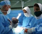 تولد نوزاد 6 کیلویی در کهگیلویه و بویراحمد