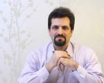 مصاحبه با دکتر محمد علی اکبری در رابطه با عمل جراحی چال گونه