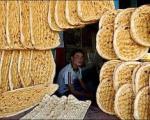 قیمت نان در سال 93 چقدر افزایش می یابد؟