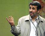 احمدی‌نژاد: در كشور هیچكس به نان شب محتاج نیست، یارانه‌ها در جیب مردم است
