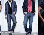 راهنمای خرید شلوار جین مردانه +عکس