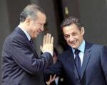 فیگارو : ساركوزی به اردوغان حسادت می كند