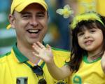 برزیلی‌ها خواستار هم گروهی با ایران در جام جهانی