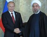 چرا روسیه از تنش‌زدایی ایران و آمریکا می‌ترسد؟