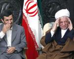 سخنان نابجای احمدی‌نژاد که تکرار مواضع هاشمی 88 بود