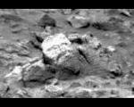 کشف صورت خدایان آشوریان باستان روی مریخ + تصاویر