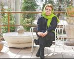 مصاحبه خواندنی و جنجالی لیلی گلستان (2)