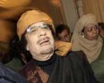 تماس تلفنی قذافی با رئیس جمهور الجزایر/بوتفلیقه: حاضر به صحبت با سرهنگ نیستم