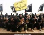 چه گروه‌هایی در کنار داعش می‌جنگند؟