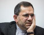 تخت‌روانچی: تحریم‌های اخیر مردود است/ ایران آماده اجرای برجام است