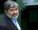 علی مطهری: صداوسیما از احمدی‌نژاد می ترسید و حساب می‌بُرد