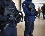 بازداشت چهار مظنون تروریستی در بلژیک