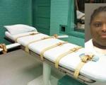 اعدام زن قاتل کودک در تگزاس(+عکس)