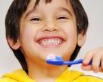 راههای کاهش پوسیدگی دندان کودکان
