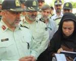 فرمانده ناجا: موضوع قتل یکی از پرسنل سپاه به حفاظت اطلاعات این نیرو واگذار شده است