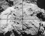موجودات فضایی روی تخته سنگ مرموز گرفتار شدند + تصاویر