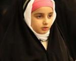 دخترانمان را چطور با حجاب آشنا کنیم؟