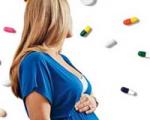 زنان باردار از مصرف داروهای ضدافسردگی جدا خودداری کنند