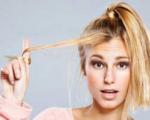 6 اشتباه در مدل مو که باعث می‌شوند سن شما بیشتر به نظر برسد
