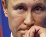 پوتین با کارت «نقض تحریم های ایران» به جنگ غرب می شود