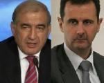 فوری/ سوریه برای گفت و گو بر سر «کناره گیری بشار اسد از قدرت» اعلام آمادگی کرد