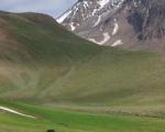 روستایی با بزرگ‌ترین پیست اسكی ایران.