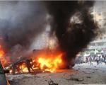 گردان عایشه مسئولیت انفجار بیروت را پذیرفت