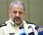 فرمانده ناجا: پاسخ مثبت به فراخوان ضدانقلاب جرم است