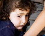 راهکار هایی برای پیشگری از اضطراب کودکان در مهد کودک