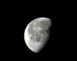 ناسا به چگونگی ایجاد الگوهای سطح ماه پی برد