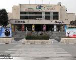 انتقال فرودگاه مهرآباد در دستورکار شورای شهر
