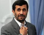 پیامک  سكته احمدی‌نژاد !