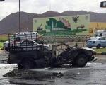5 کشته در حمله موشکی چهارشنبه حوثی ها به شهر مرزی عربستان (+عکس)