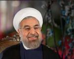 روحانی: قولی می‌دهیم که محقق شود