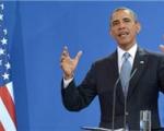 اوباما: به رأی مثبت کنگره برای جنگ با سوریه مطمئن هستم/پاریس در صورت رأی منفی کنگره در سوریه مداخله نظامی نمی‌کند