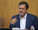 کنایه جهانگیری به احمدی نژاد