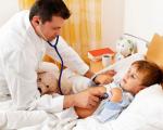 علائم آنفولانزا در کودکان و چگونگی درمان آن
