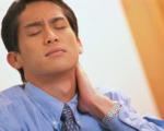 ۷ راه کاهش گردن درد