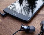 قابلیت منحصربه‌فرد LG V10 برای عاشقان موسیقی