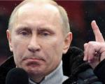 پوتین خطاب به اردوغان:روسیه آماده جنگ است و من شوخی ندارم!